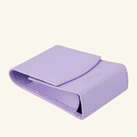 Cigarette Pack Case Lilac st dupont cigarette pack case lilac