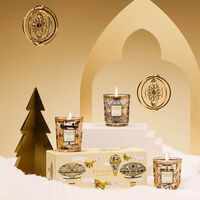 baobab collection caravane trio candle gift set