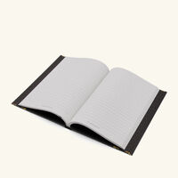 I Love Baroque Notebook versace i love baroque notebook