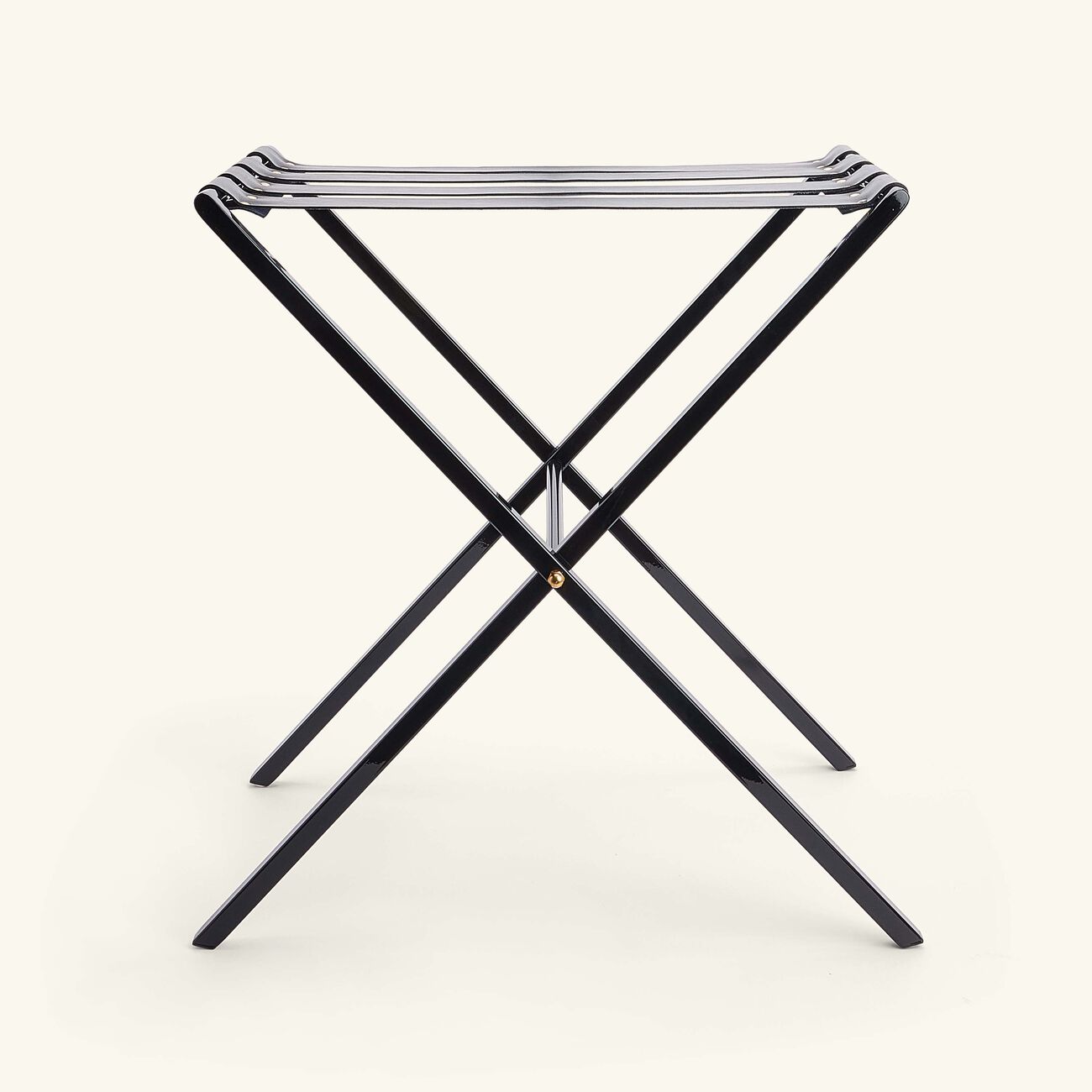 Tray Holder Black fornasetti tray holder black