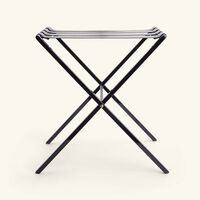 Tray Holder Black fornasetti tray holder black