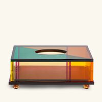 reflections copenhagen mojave tissue box brown