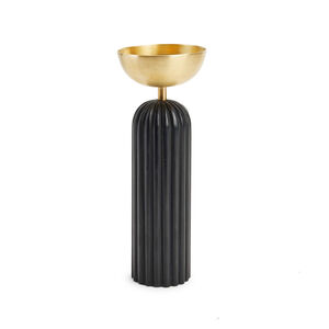 مصباح الزيت الهندي التراثي آديا ديا, medium