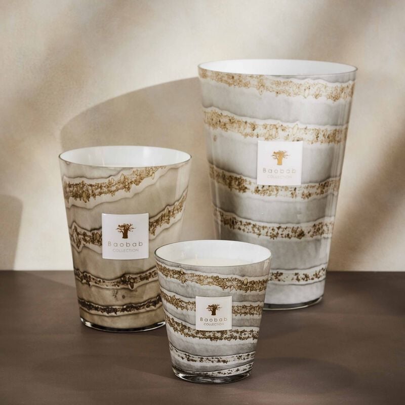 باوباب شمعة ساند أتاكاما ماكس 16