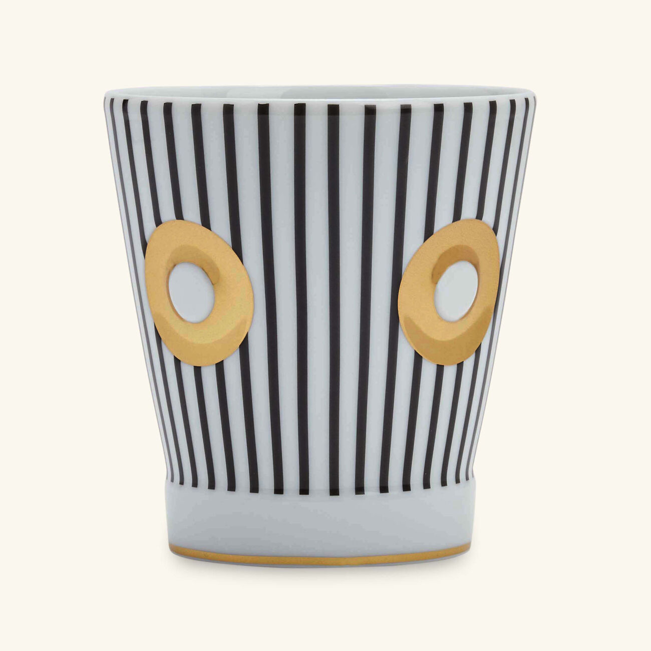 bernardaud delphos eolie drinking glass