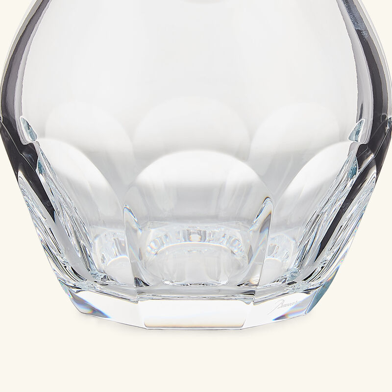 Harcourt 1841 Decanter Clear baccarat harcourt 1841 decanter clear
