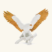 Freedom Eagle Sculpture Large Gold lladro freedom eagle sculpture large gold
