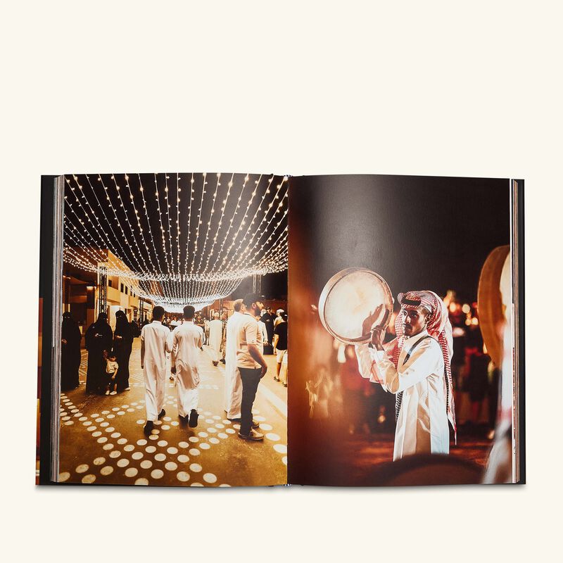 assouline alula old town  an oasis of heritage book