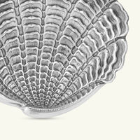 Chlamys Shell Bowl Small buccellati chlamys shell bowl small