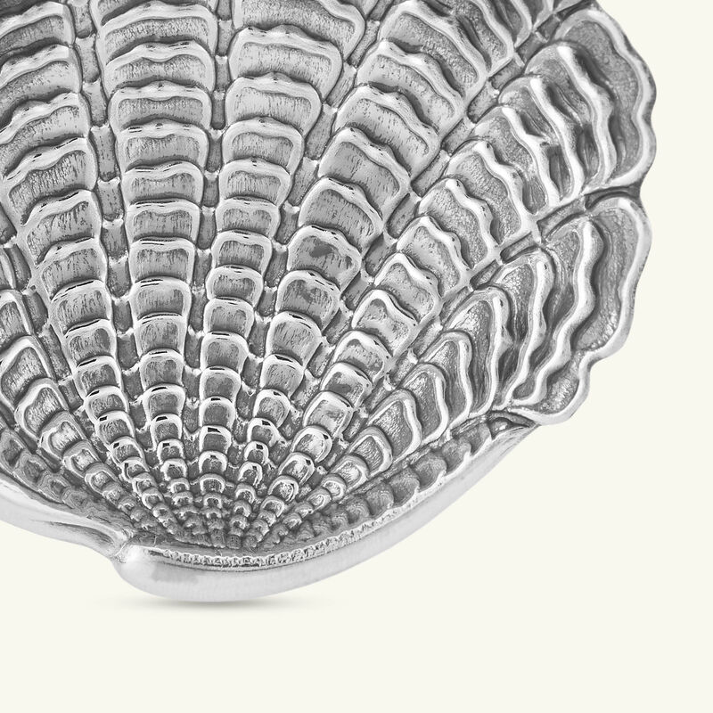 Chlamys Shell Bowl Small buccellati chlamys shell bowl small