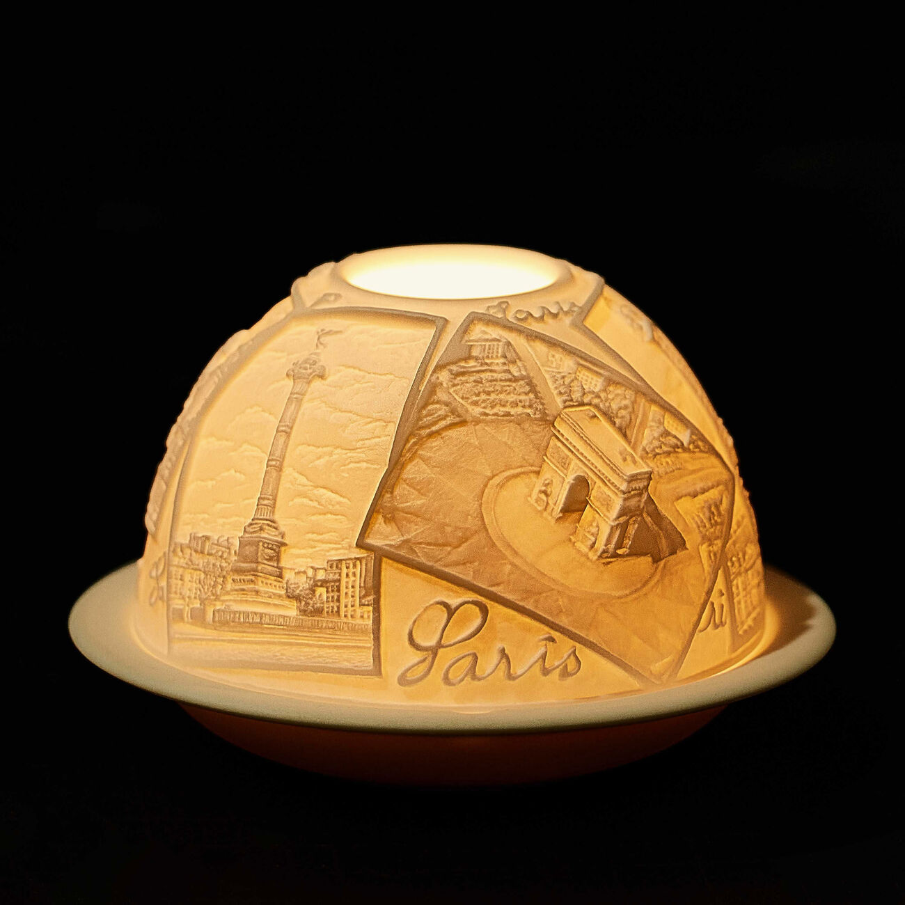 برناردو مصباح ليثوفاني بليسس أوف باريس