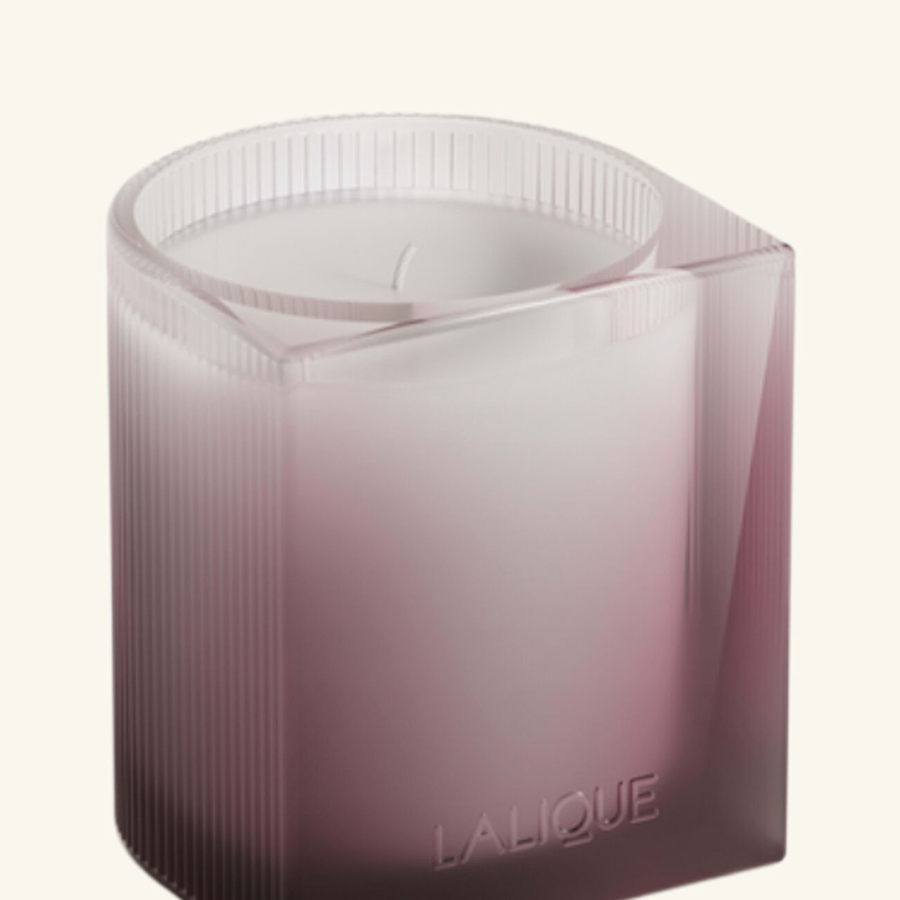 Bougie La Comedie Candle 220G lalique bougie la comedie candle 220g