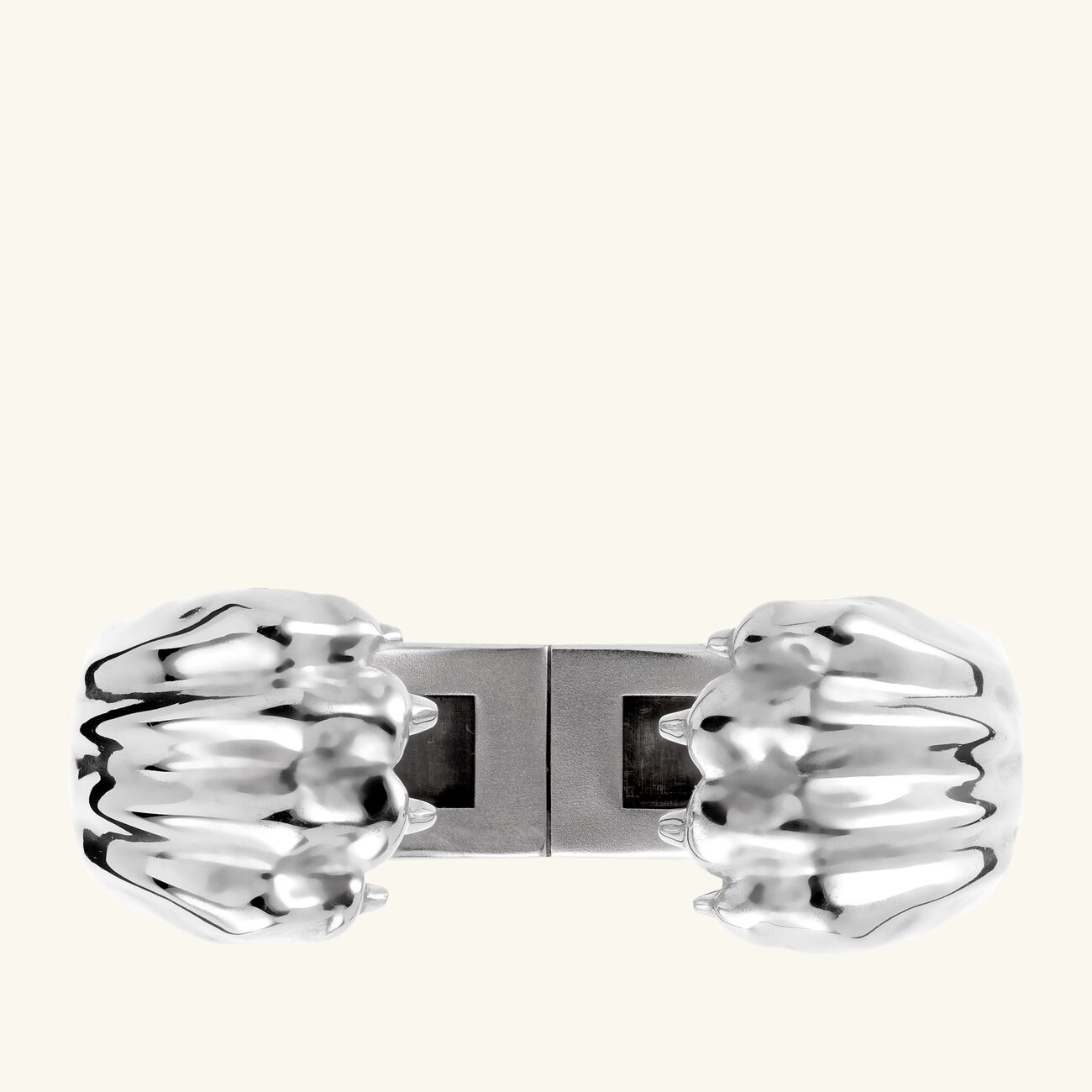 كريستوفل سوار بات دو ليون فضي   مقاس 1