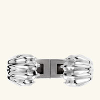 كريستوفل سوار بات دو ليون فضي   مقاس 1