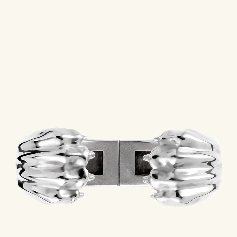 كريستوفل سوار بات دو ليون فضي   مقاس 1