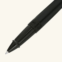 اس تي دوبون قلم حبر سائل لاين دي اتيرنيتي ميمينتو موري أسود