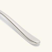 christofle l ame de espresso spoon stainless steel