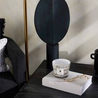 baobab collection sand atacama candle max 10