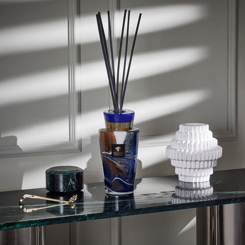 Delta Nil Totem Bottle Diffuser baobab collection delta nil totem bottle diffuser