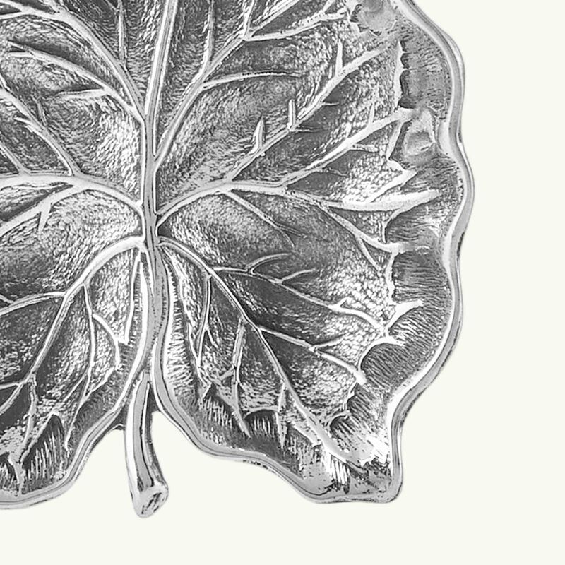 Arum Leaf Bowl Mini buccellati arum leaf bowl mini