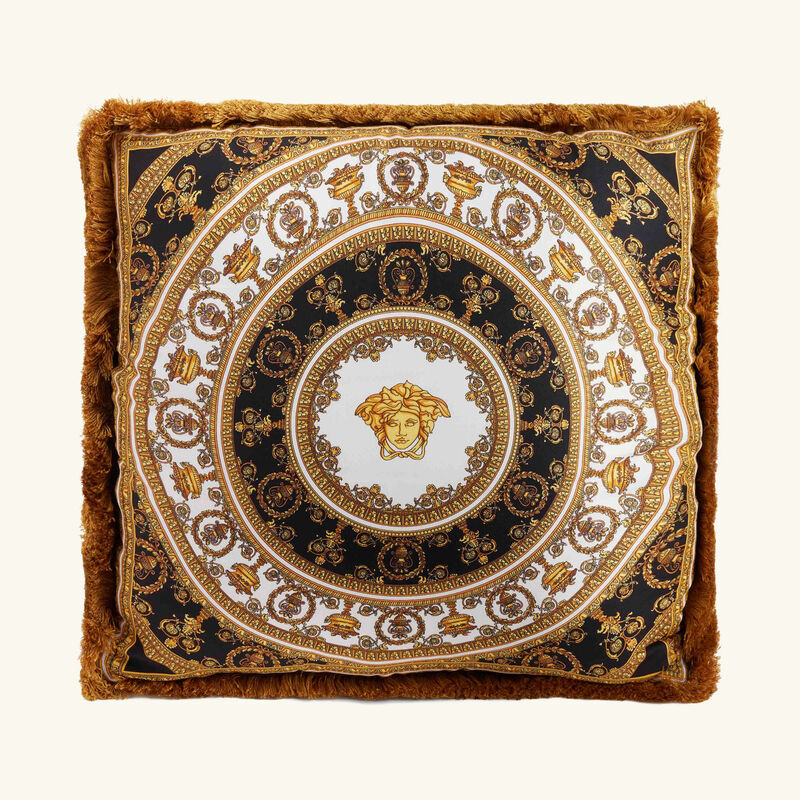 I Love Baroque Pillow versace i love baroque pillow