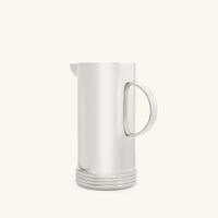 Thorpe Pitcher Stainless Steel ralph lauren home thorpe pitcher stainless steel