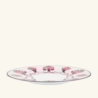 بينتو باريس طبق الطعام جايبور دائري وردي 26 سم