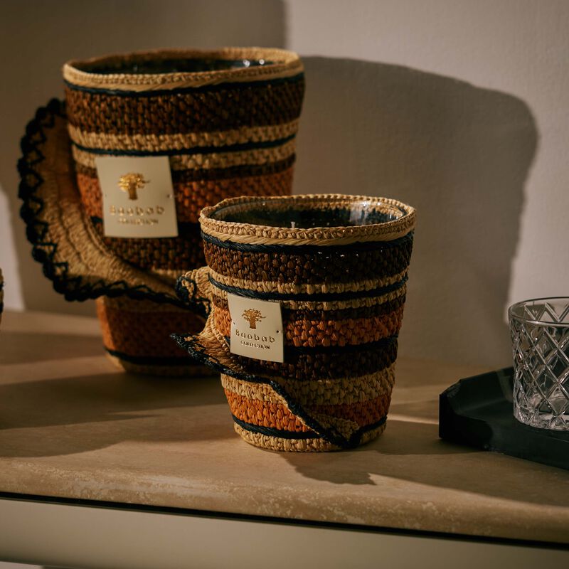 baobab collection fety anjara candle max 16