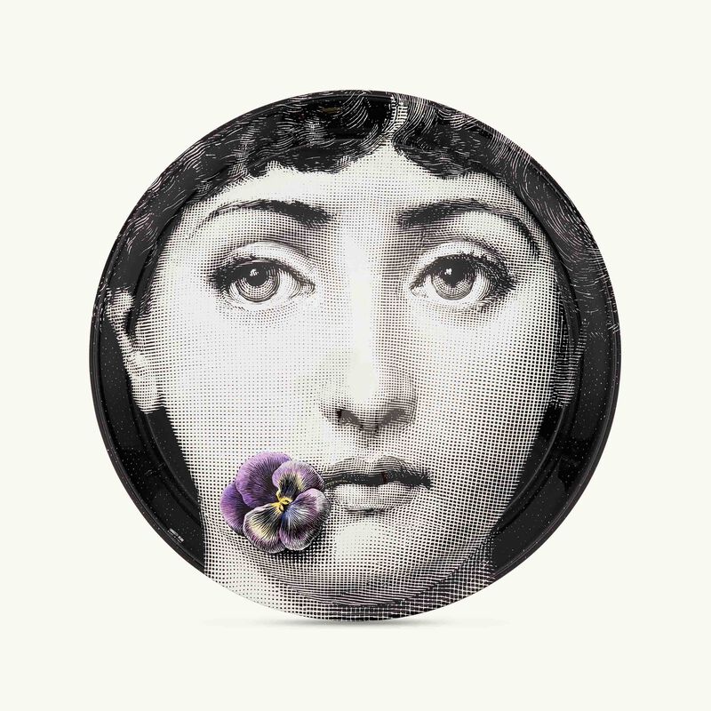 فورناسيتي صينية تيما إي فاريازيوني 137 دائرية كبيرة جدًا