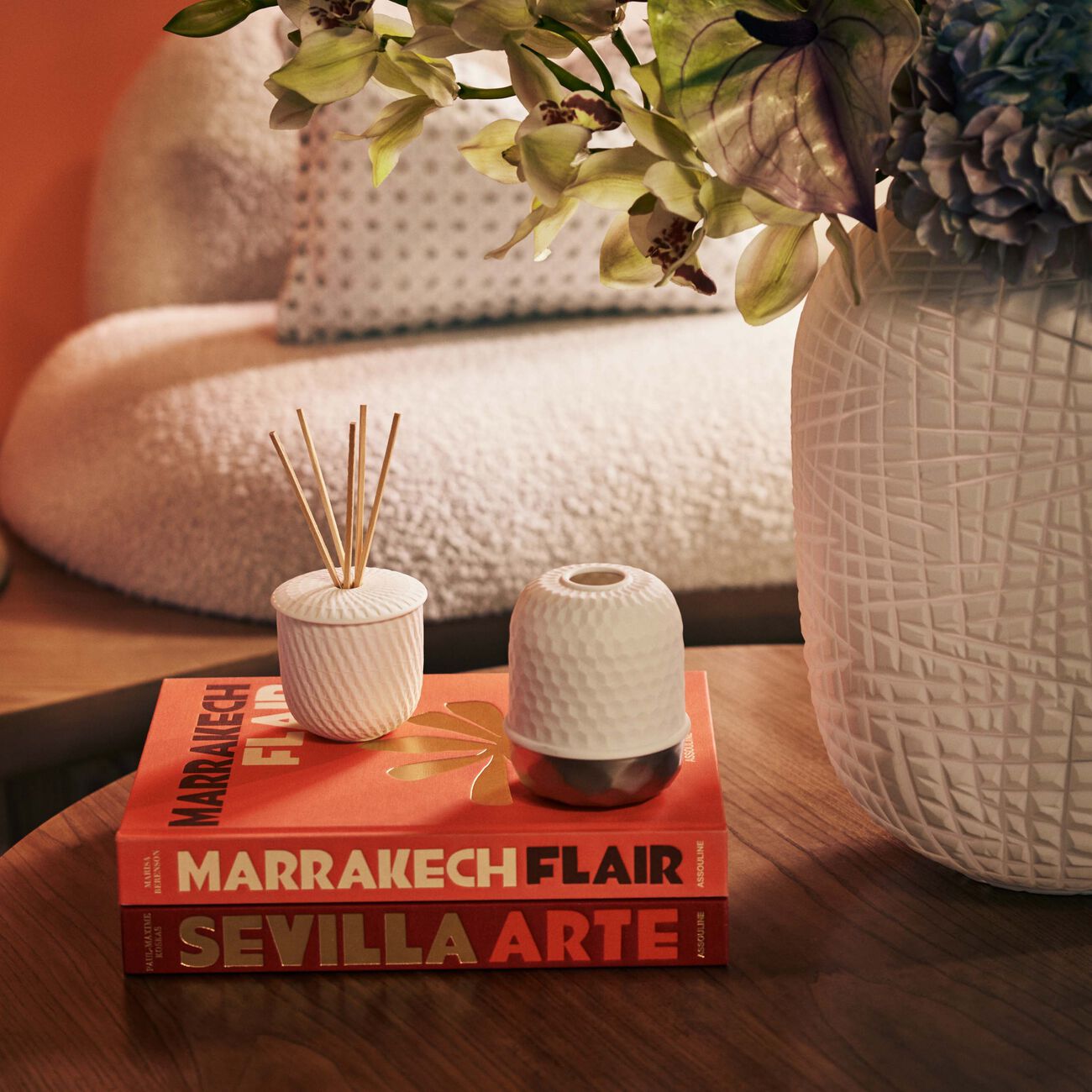 bernardaud twist diffuser