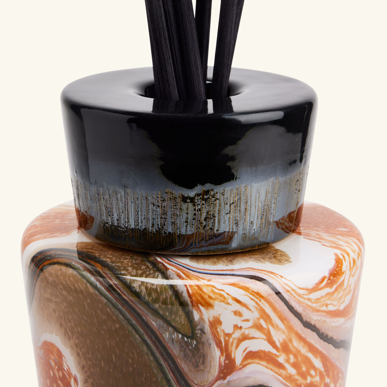 Delta Okavango Totem Bottle Diffuser baobab collection delta okavango totem bottle diffuser