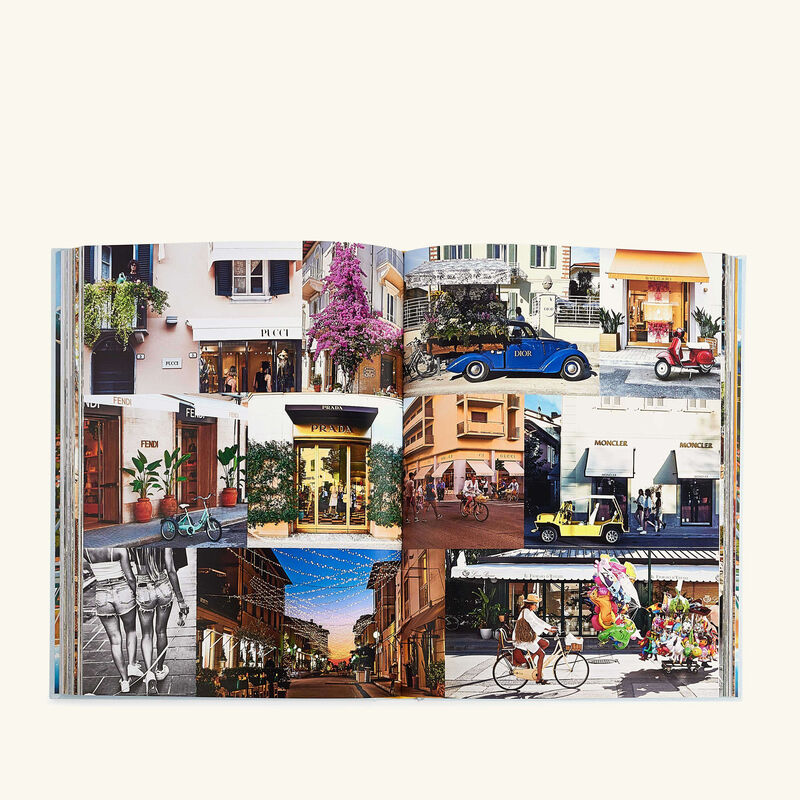 Forte dei Marmi Book 33x25.4cm assouline forte dei marmi book 33x25 4cm