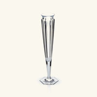 baccarat harcourt talleyrand stravaganza champagne glass clear