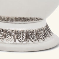 كريستوفل مرشتا الملح والفلفل مالميزون مطلية بالفضة