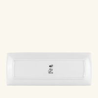 فورناسيتي صينية تيما إي فاريازيوني 401 مستطيل صغير رمادي