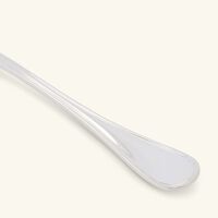 christofle albi fish knife silver plated