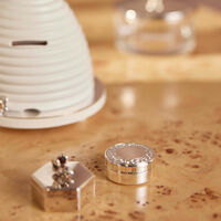 christofle frieze bonbonni re box round silver plated