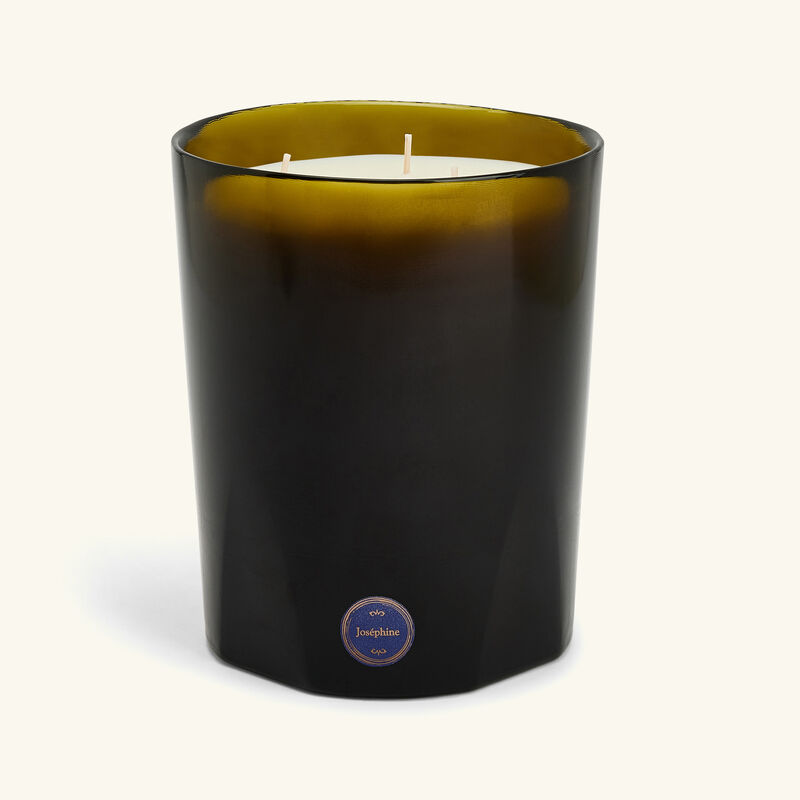 Joséphine Candle 800g trudon jos phine candle 800g
