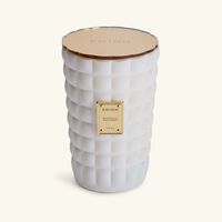 edion cello suite no 15 vivaldi harmony bianca scented candle 500g