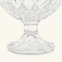 ماريو تشيوني مبخرة بابا مع قاعدة