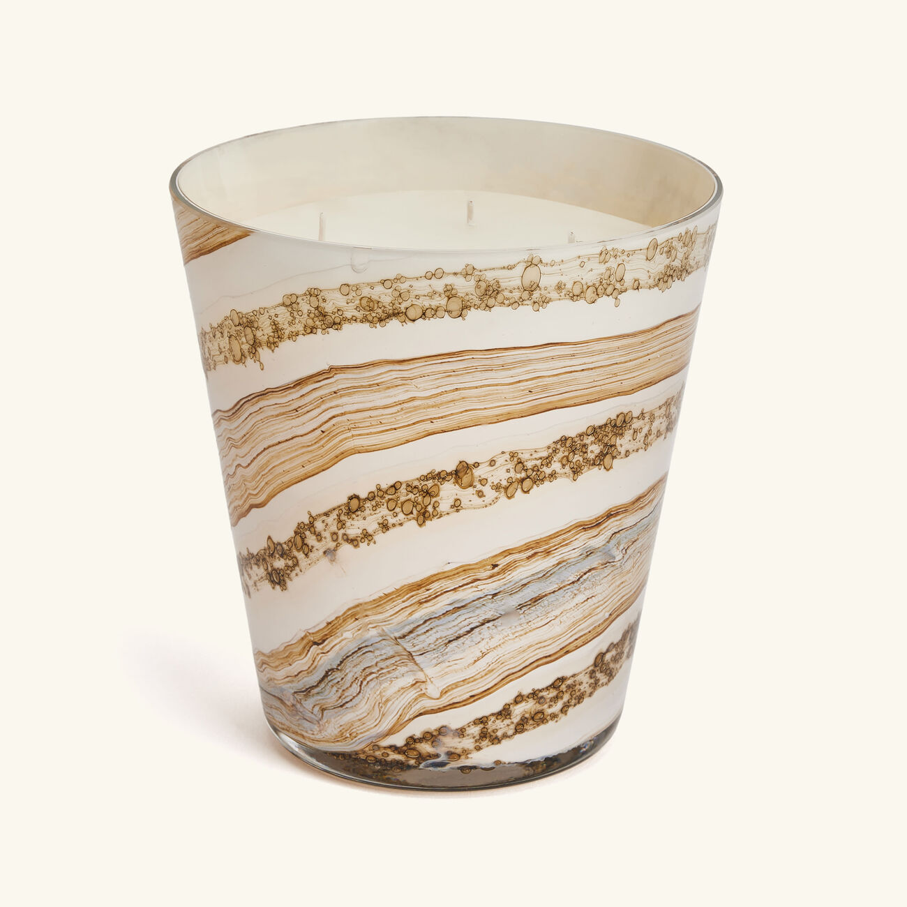 baobab collection sand siloli candle max 16