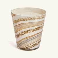 baobab collection sand siloli candle max 16