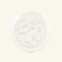 Papillons Centerpiece Clear lalique papillons centerpiece clear