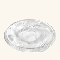 lalique alize bowl clear