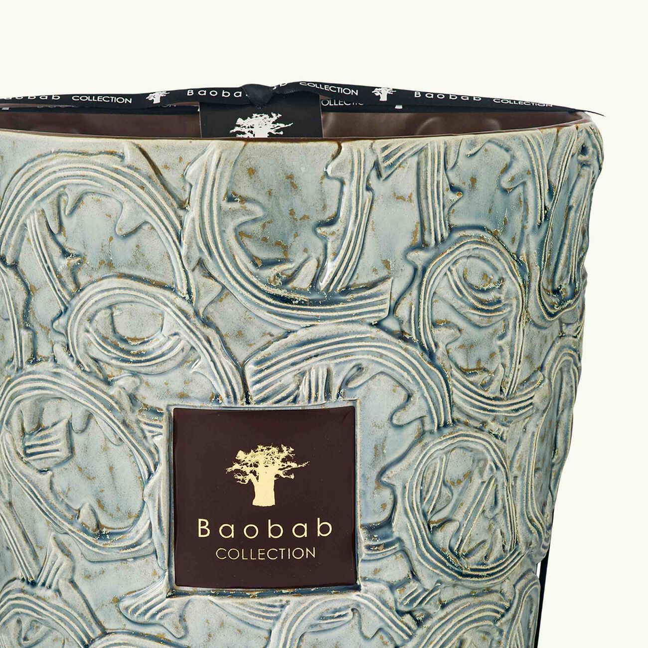 باوباب شمعة برام سيلفانوس المعطرة ماكس 35