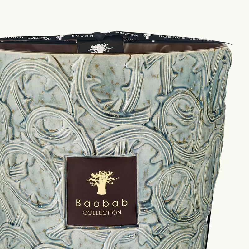 باوباب شمعة برام سيلفانوس المعطرة ماكس 35