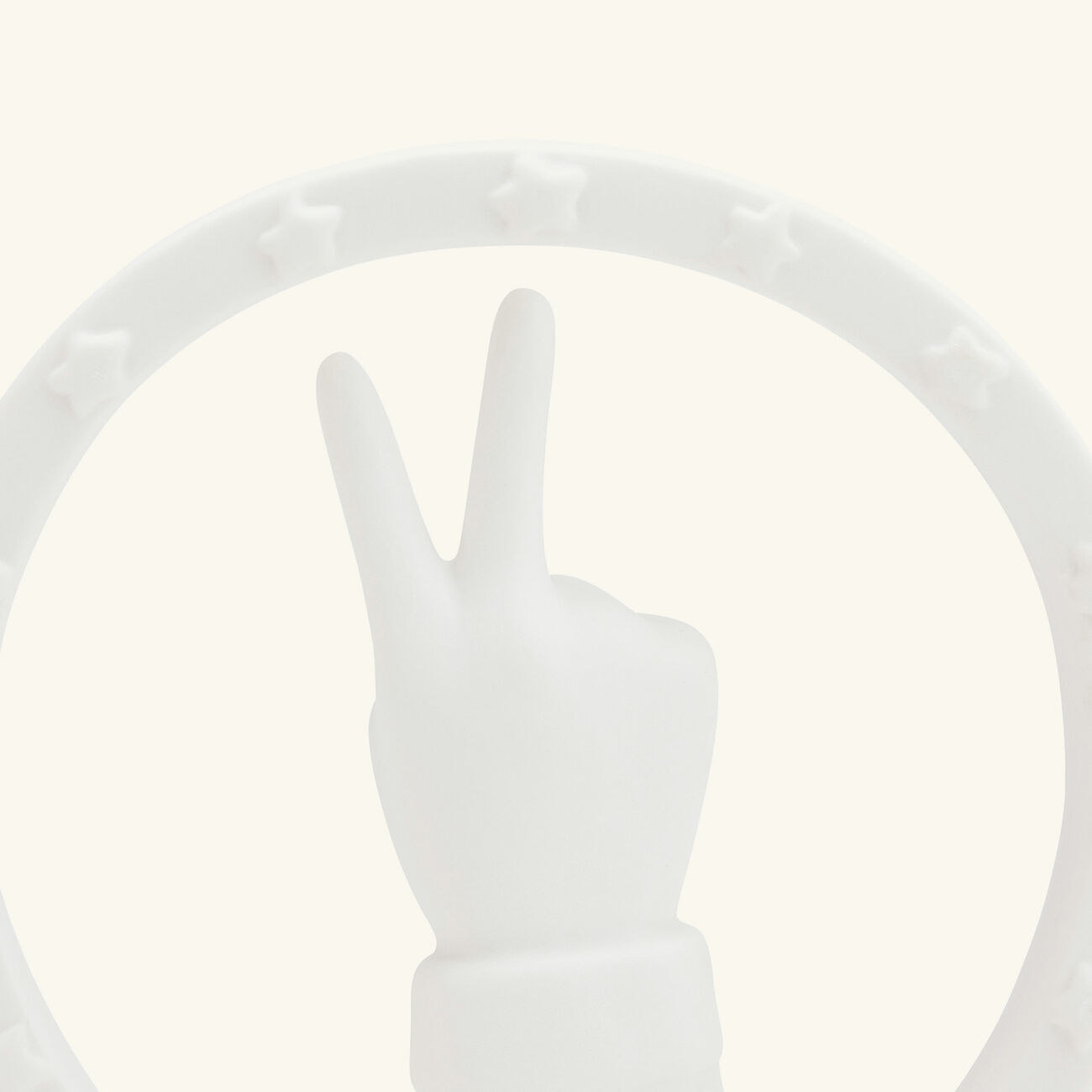 جوناثان أدلر مجموعة مساند الكتب بيس باللون الأبيض