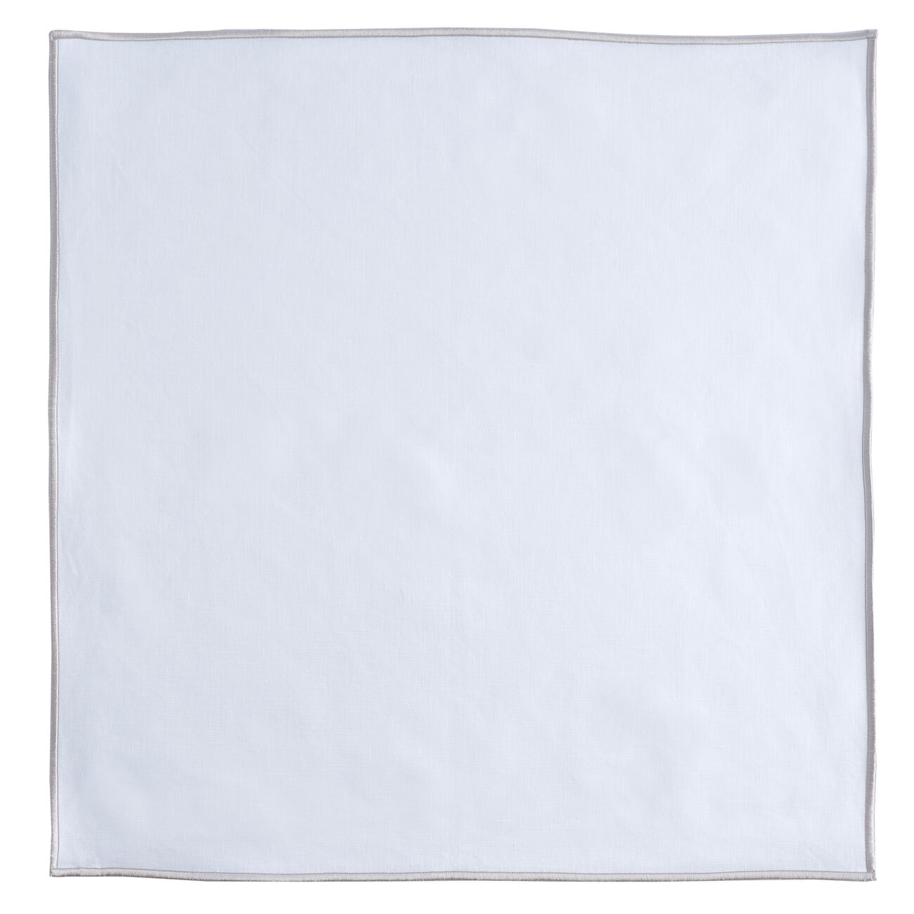 كاترين دينوال silver boho linen set