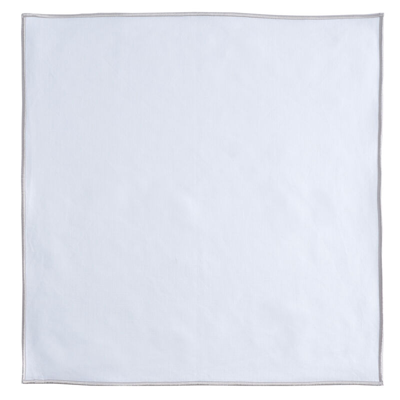 Silver Boho Linen Set كاترين دينوال silver boho linen set