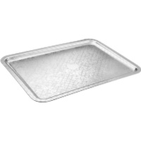 Jardin D'Eden Tray Without Handles, small